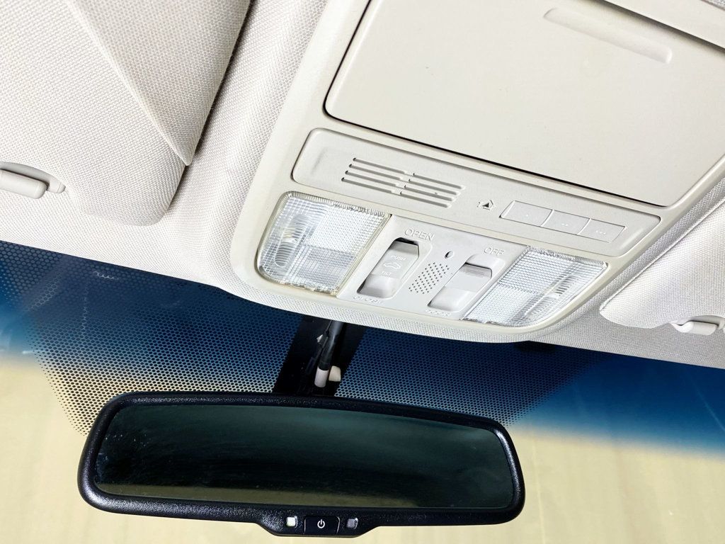 2012 Acura TSX 4dr Sedan I4 Automatic - 22964531 - 38