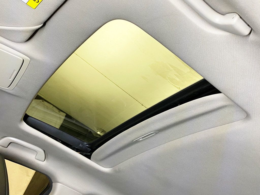 2012 Acura TSX 4dr Sedan I4 Automatic - 22964531 - 39