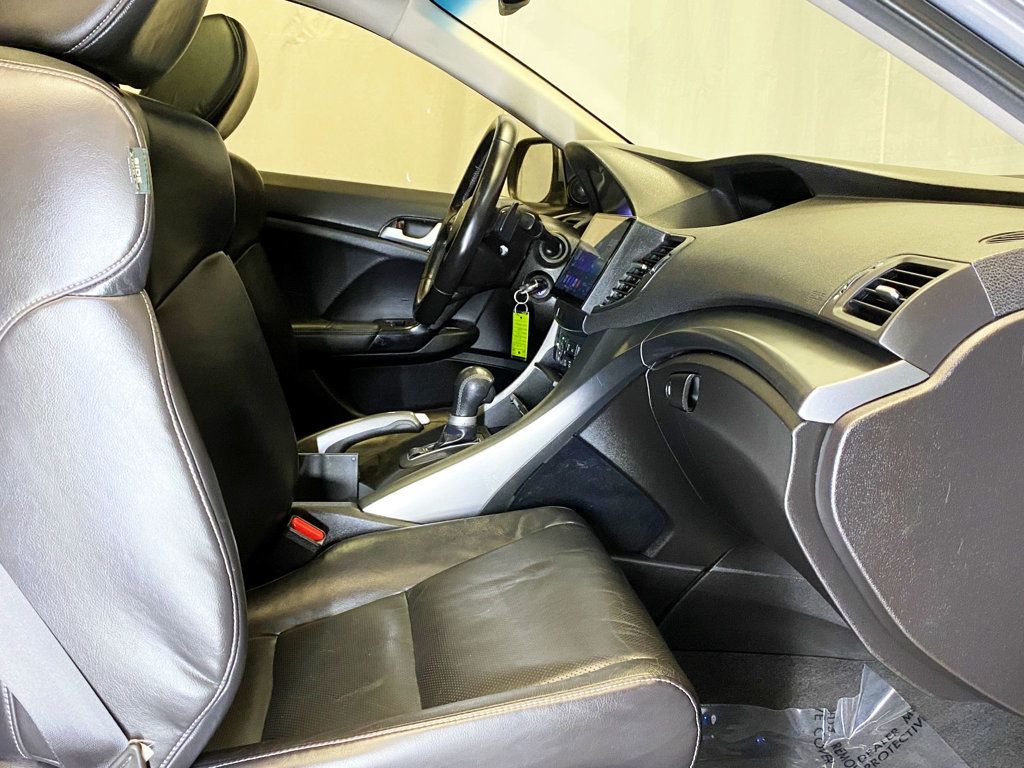 2012 Acura TSX 4dr Sedan I4 Automatic - 22964531 - 42