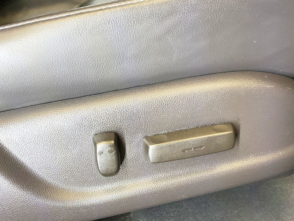 2012 Acura TSX 4dr Sedan I4 Automatic - 22964531 - 43