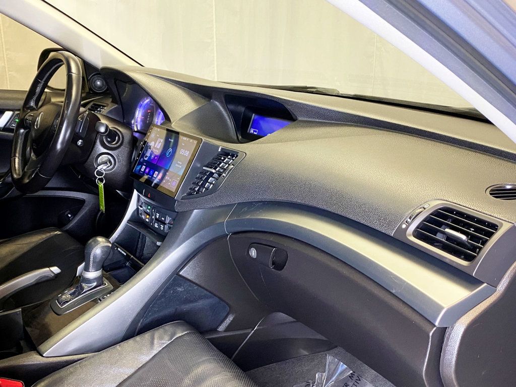 2012 Acura TSX 4dr Sedan I4 Automatic - 22964531 - 44