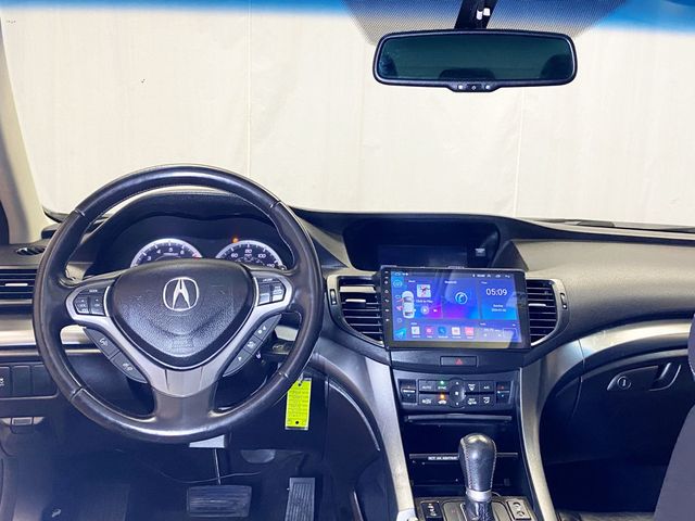 2012 Acura TSX 4dr Sedan I4 Automatic - 22964531 - 45