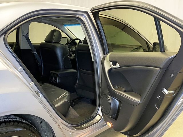 2012 Acura TSX 4dr Sedan I4 Automatic - 22964531 - 46