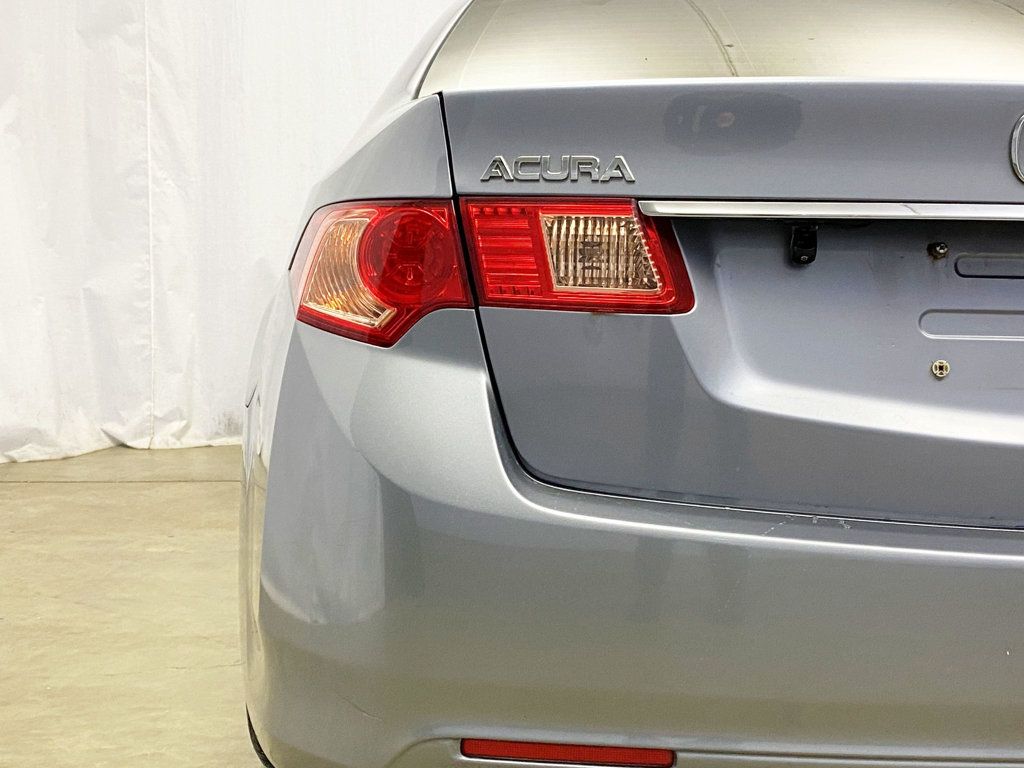2012 Acura TSX 4dr Sedan I4 Automatic - 22964531 - 4