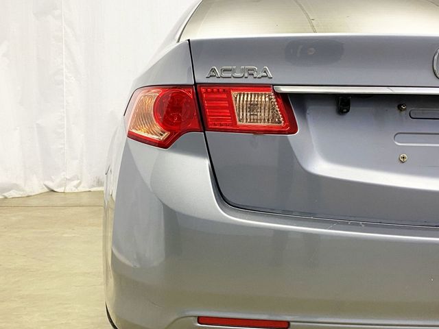 2012 Acura TSX 4dr Sedan I4 Automatic - 22964531 - 4
