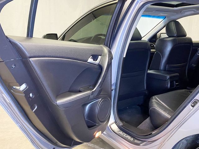 2012 Acura TSX 4dr Sedan I4 Automatic - 22964531 - 49