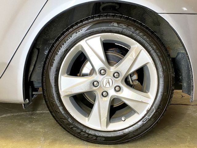 2012 Acura TSX 4dr Sedan I4 Automatic - 22964531 - 53