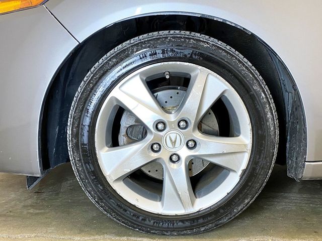 2012 Acura TSX 4dr Sedan I4 Automatic - 22964531 - 54