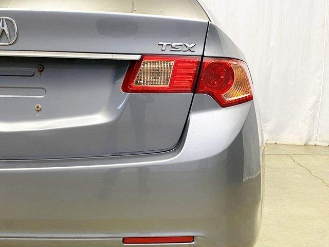2012 Acura TSX 4dr Sedan I4 Automatic - 22964531 - 5