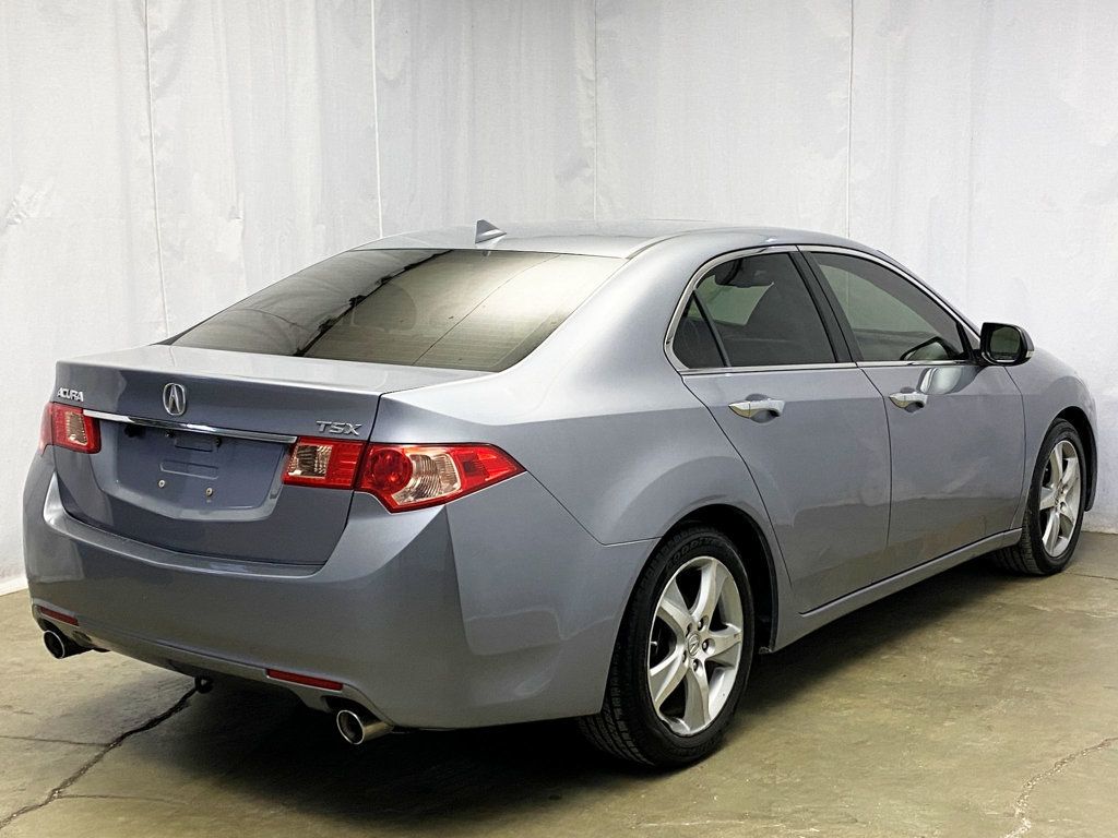 2012 Acura TSX 4dr Sedan I4 Automatic - 22964531 - 6