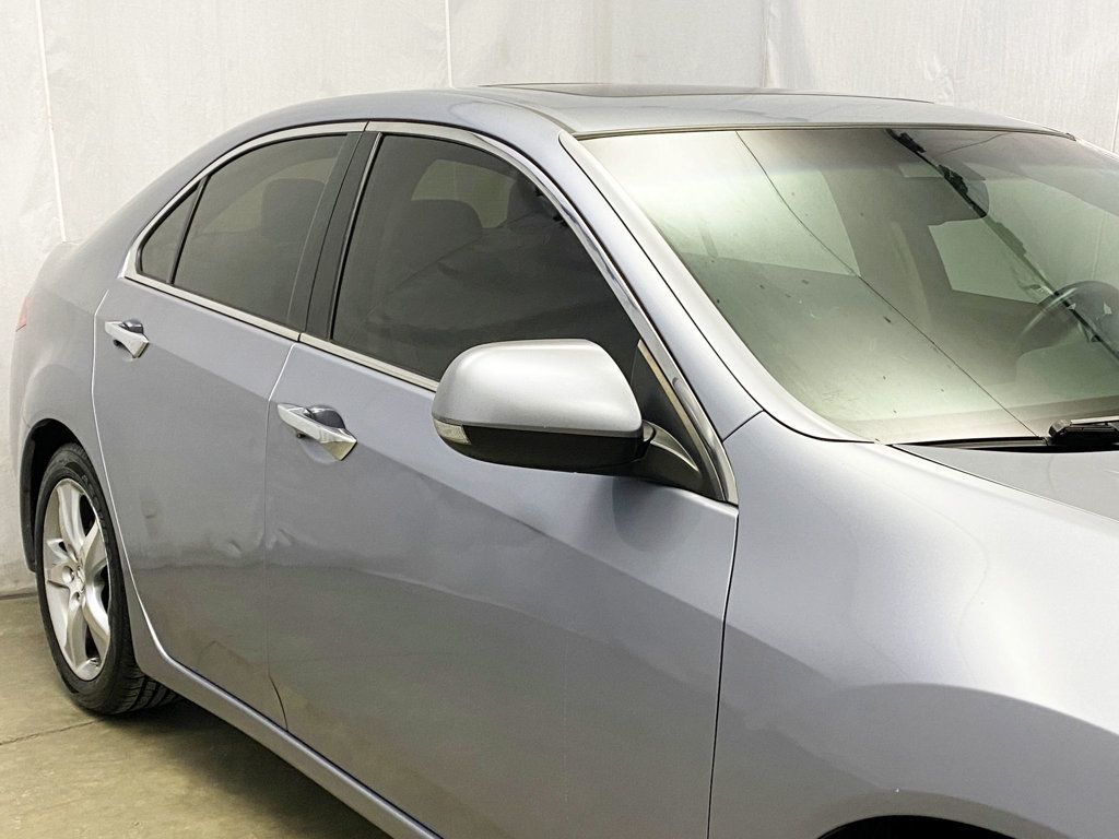 2012 Acura TSX 4dr Sedan I4 Automatic - 22964531 - 7