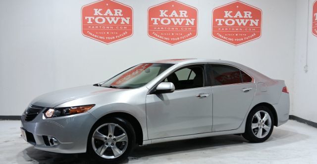 2012 Acura TSX 4dr Sedan I4 Automatic - 22921691 - 1