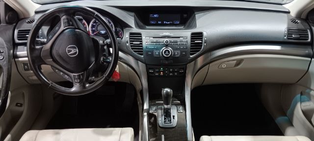 2012 Acura TSX 4dr Sedan I4 Automatic - 22921691 - 3