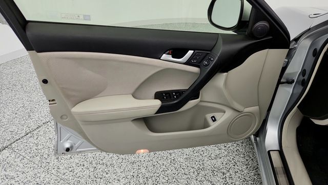 2012 Acura TSX 4dr Sedan I4 Automatic - 22955029 - 10