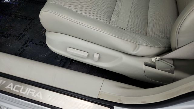 2012 Acura TSX 4dr Sedan I4 Automatic - 22955029 - 11