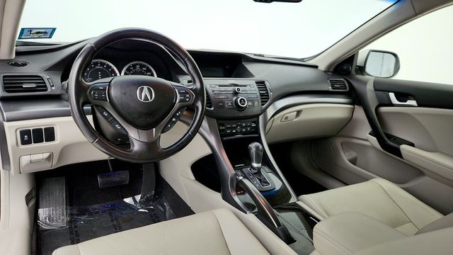 2012 Acura TSX 4dr Sedan I4 Automatic - 22955029 - 12