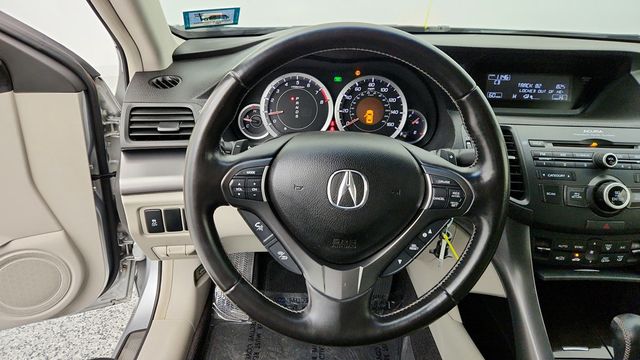 2012 Acura TSX 4dr Sedan I4 Automatic - 22955029 - 13