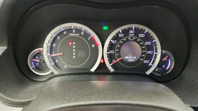 2012 Acura TSX 4dr Sedan I4 Automatic - 22955029 - 14