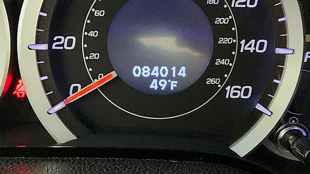 2012 Acura TSX 4dr Sedan I4 Automatic - 22955029 - 15