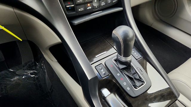 2012 Acura TSX 4dr Sedan I4 Automatic - 22955029 - 16