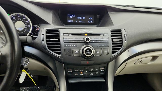 2012 Acura TSX 4dr Sedan I4 Automatic - 22955029 - 17