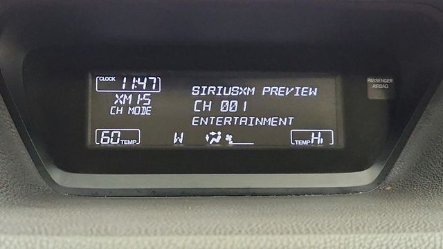 2012 Acura TSX 4dr Sedan I4 Automatic - 22955029 - 18