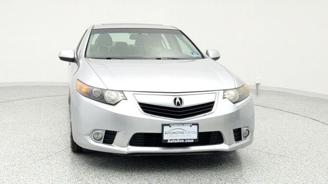 2012 Acura TSX 4dr Sedan I4 Automatic - 22955029 - 1