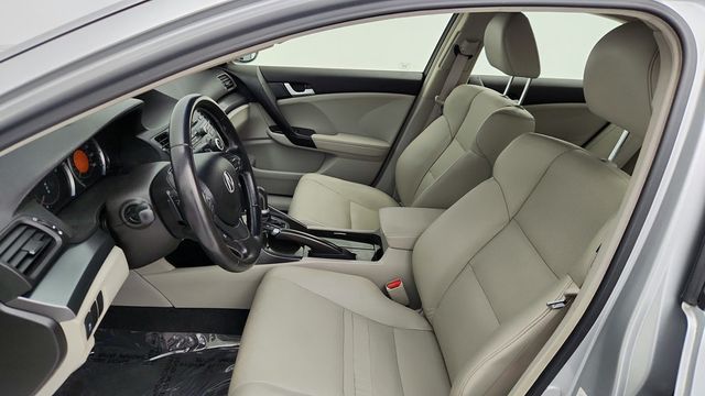 2012 Acura TSX 4dr Sedan I4 Automatic - 22955029 - 19