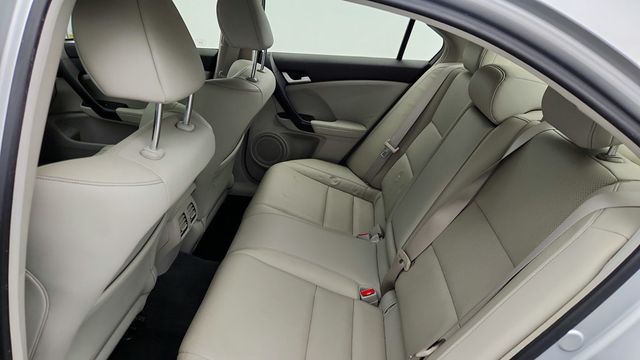 2012 Acura TSX 4dr Sedan I4 Automatic - 22955029 - 20