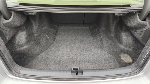 2012 Acura TSX 4dr Sedan I4 Automatic - 22955029 - 21