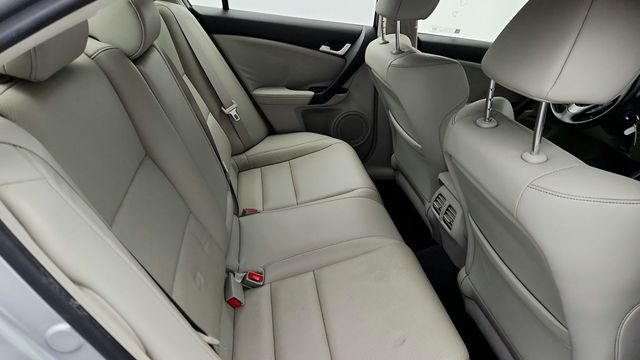 2012 Acura TSX 4dr Sedan I4 Automatic - 22955029 - 22