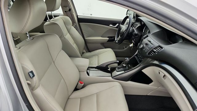 2012 Acura TSX 4dr Sedan I4 Automatic - 22955029 - 23