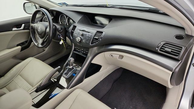 2012 Acura TSX 4dr Sedan I4 Automatic - 22955029 - 24