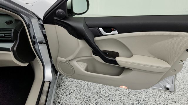 2012 Acura TSX 4dr Sedan I4 Automatic - 22955029 - 25