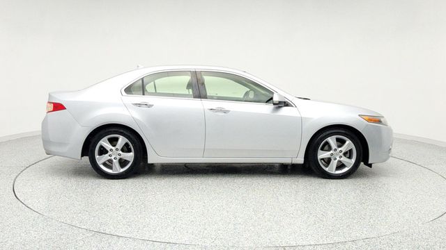 2012 Acura TSX 4dr Sedan I4 Automatic - 22955029 - 3