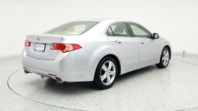 2012 Acura TSX 4dr Sedan I4 Automatic - 22955029 - 4