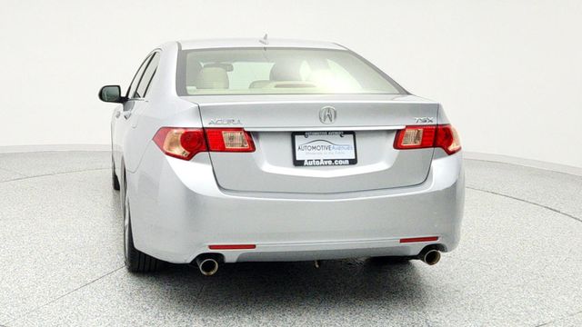 2012 Acura TSX 4dr Sedan I4 Automatic - 22955029 - 5