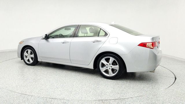 2012 Acura TSX 4dr Sedan I4 Automatic - 22955029 - 6