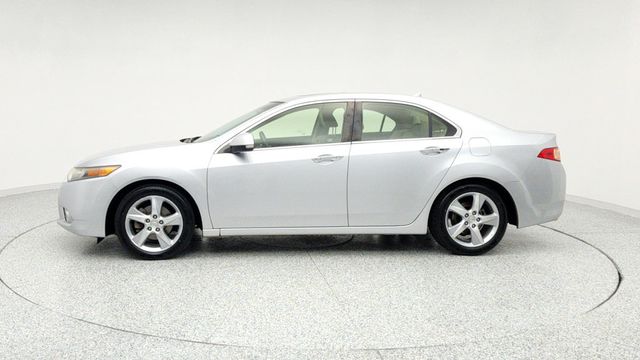 2012 Acura TSX 4dr Sedan I4 Automatic - 22955029 - 7