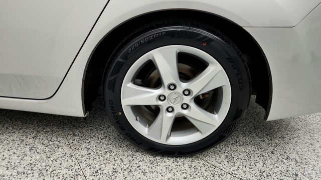 2012 Acura TSX 4dr Sedan I4 Automatic - 22955029 - 8