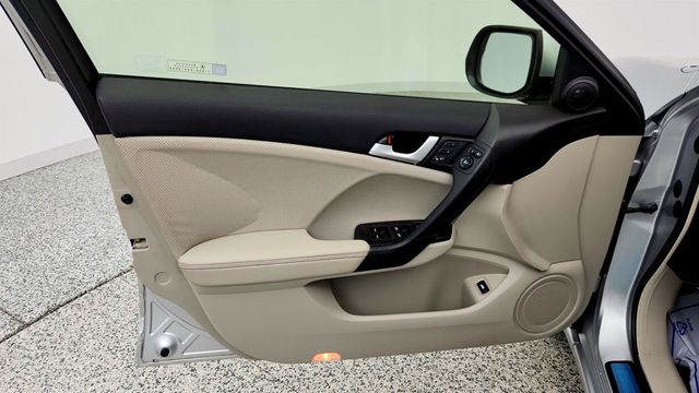 2012 Acura TSX 4dr Sedan I4 Automatic - 23018138 - 10