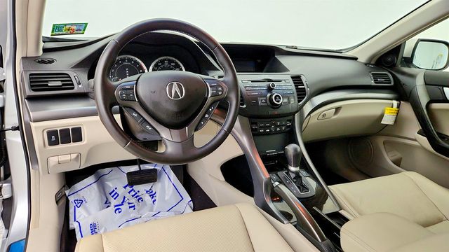 2012 Acura TSX 4dr Sedan I4 Automatic - 23018138 - 12