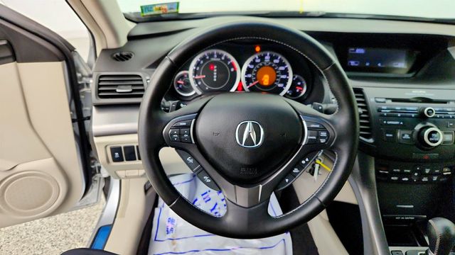2012 Acura TSX 4dr Sedan I4 Automatic - 23018138 - 13