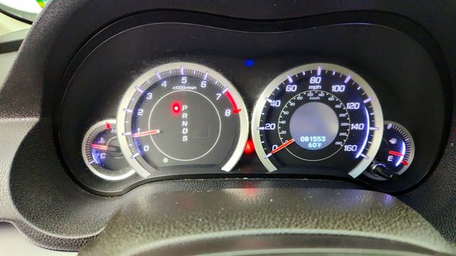 2012 Acura TSX 4dr Sedan I4 Automatic - 23018138 - 14