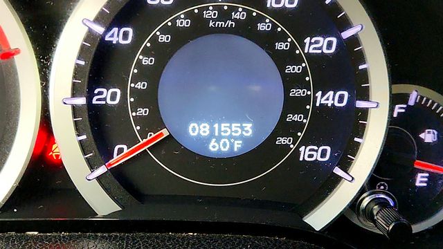2012 Acura TSX 4dr Sedan I4 Automatic - 23018138 - 15