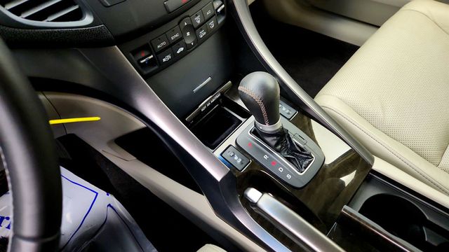 2012 Acura TSX 4dr Sedan I4 Automatic - 23018138 - 16
