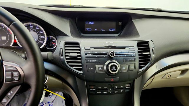 2012 Acura TSX 4dr Sedan I4 Automatic - 23018138 - 17