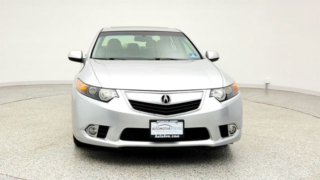 2012 Acura TSX 4dr Sedan I4 Automatic - 23018138 - 1