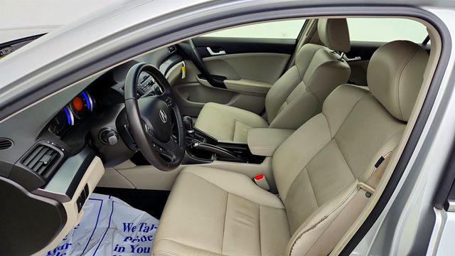 2012 Acura TSX 4dr Sedan I4 Automatic - 23018138 - 19