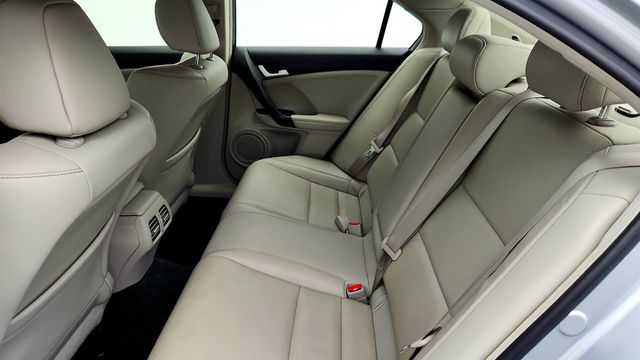 2012 Acura TSX 4dr Sedan I4 Automatic - 23018138 - 20